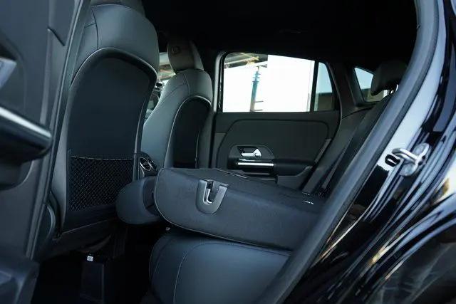 2026 Mercedes-Benz GLA-CLASS 4MATIC