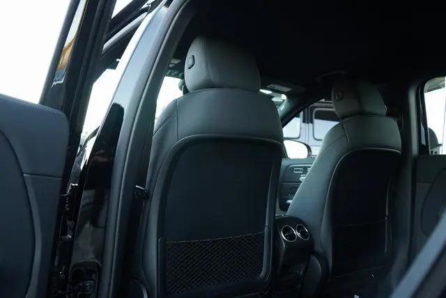 2026 Mercedes-Benz GLA-CLASS 4MATIC