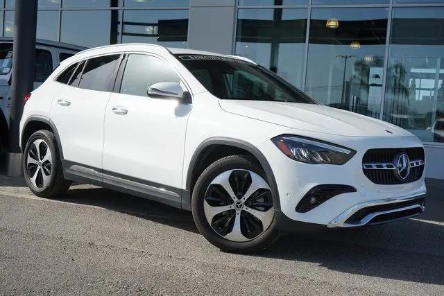 2026 Mercedes-Benz GLA-CLASS 4MATIC for sale in San Luis Obispo, CA