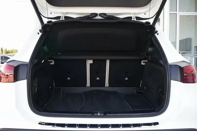2026 Mercedes-Benz GLA-CLASS 4MATIC