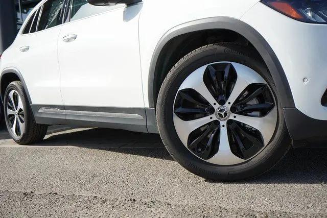 2026 Mercedes-Benz GLA-CLASS 4MATIC