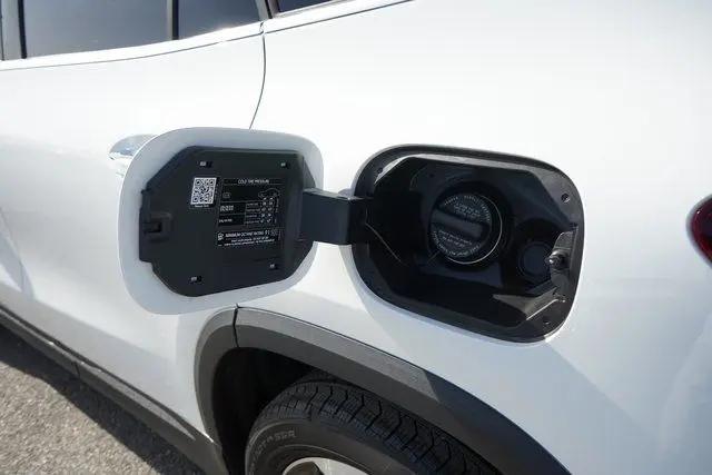 2026 Mercedes-Benz GLA-CLASS 4MATIC