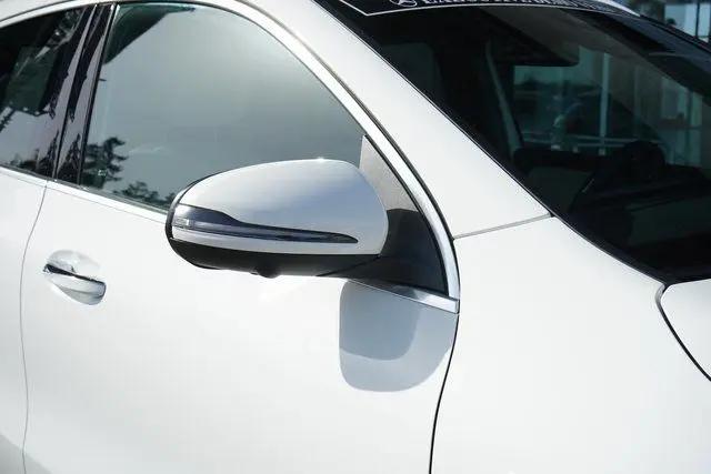 2026 Mercedes-Benz GLA-CLASS 4MATIC