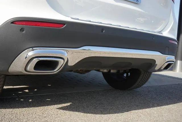 2026 Mercedes-Benz GLA-CLASS 4MATIC