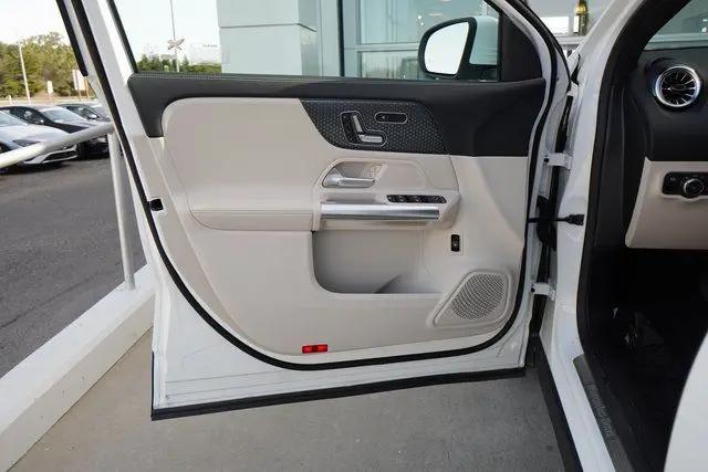 2026 Mercedes-Benz GLA-CLASS 4MATIC