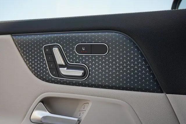 2026 Mercedes-Benz GLA-CLASS 4MATIC