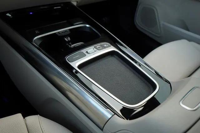 2026 Mercedes-Benz GLA-CLASS 4MATIC