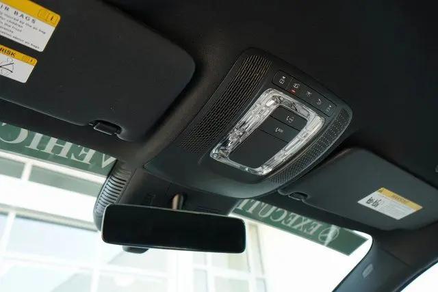 2026 Mercedes-Benz GLA-CLASS 4MATIC