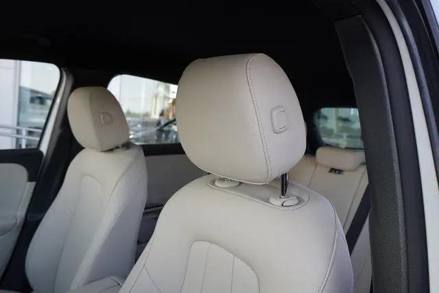 2026 Mercedes-Benz GLA-CLASS 4MATIC