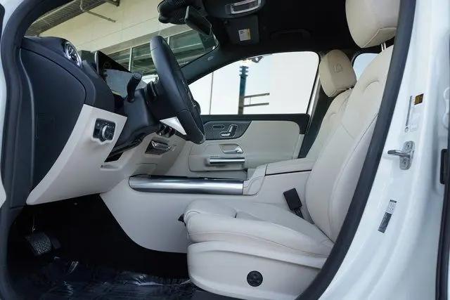 2026 Mercedes-Benz GLA-CLASS 4MATIC