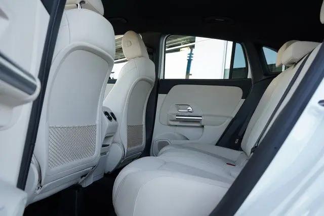 2026 Mercedes-Benz GLA-CLASS 4MATIC