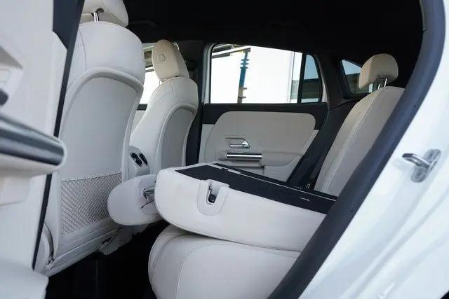2026 Mercedes-Benz GLA-CLASS 4MATIC