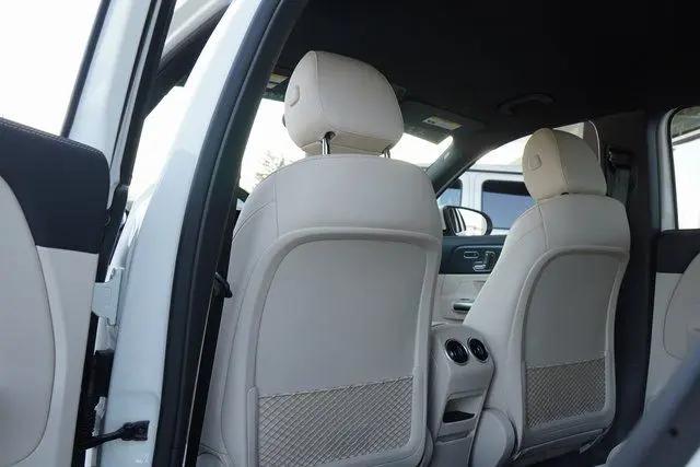 2026 Mercedes-Benz GLA-CLASS 4MATIC