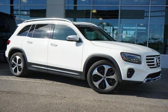 2026 Mercedes-Benz GLB GLB 250 for sale in San Luis Obispo, CA