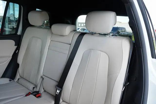 2026 Mercedes-Benz GLB GLB 250