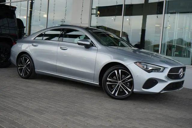 2026 Mercedes-Benz CLA 250 CLA 250 for sale in San Luis Obispo, CA