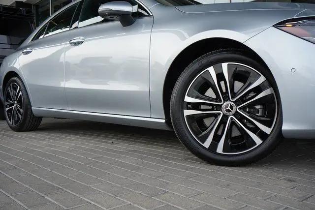 2026 Mercedes-Benz CLA 250 CLA 250