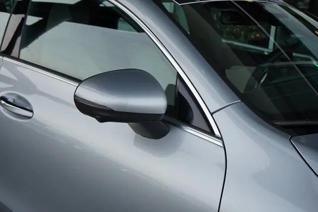 2026 Mercedes-Benz CLA 250 CLA 250