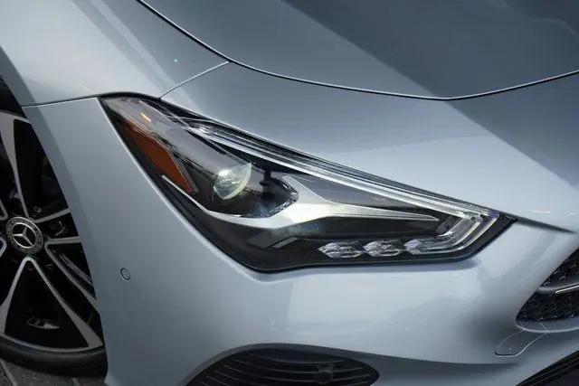 2026 Mercedes-Benz CLA 250 CLA 250