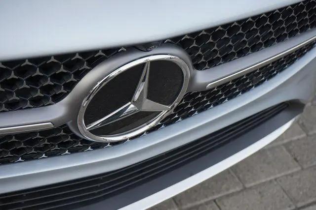 2026 Mercedes-Benz CLA 250 CLA 250