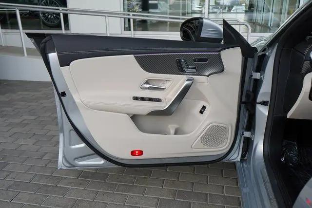 2026 Mercedes-Benz CLA 250 CLA 250