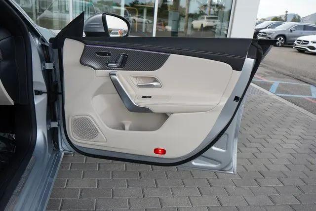 2026 Mercedes-Benz CLA 250 CLA 250