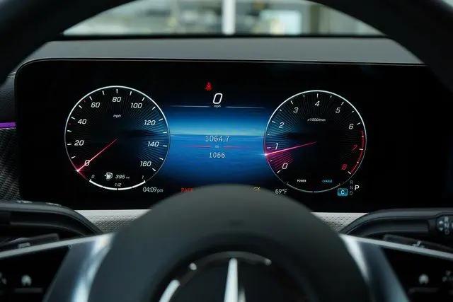 2026 Mercedes-Benz CLA 250 CLA 250