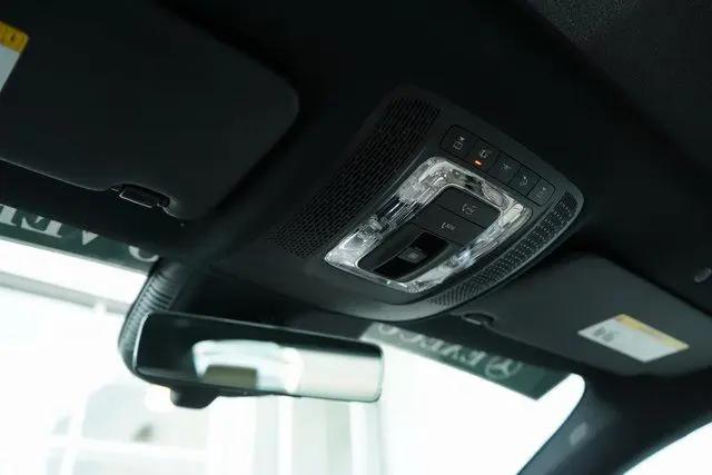 2026 Mercedes-Benz CLA 250 CLA 250
