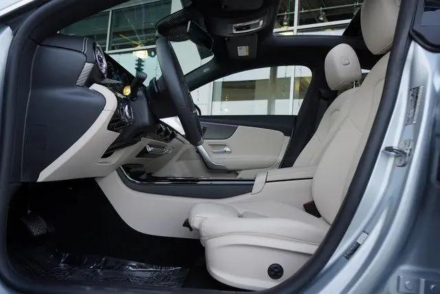 2026 Mercedes-Benz CLA 250 CLA 250