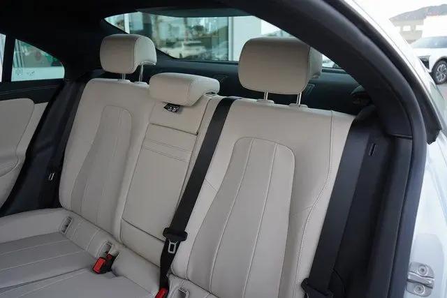 2026 Mercedes-Benz CLA 250 CLA 250