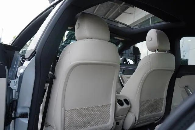 2026 Mercedes-Benz CLA 250 CLA 250
