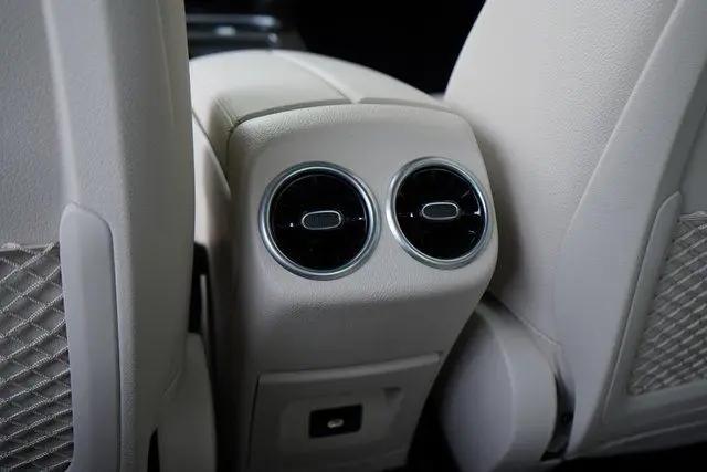 2026 Mercedes-Benz CLA 250 CLA 250