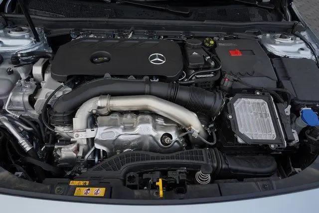2026 Mercedes-Benz CLA 250 CLA 250