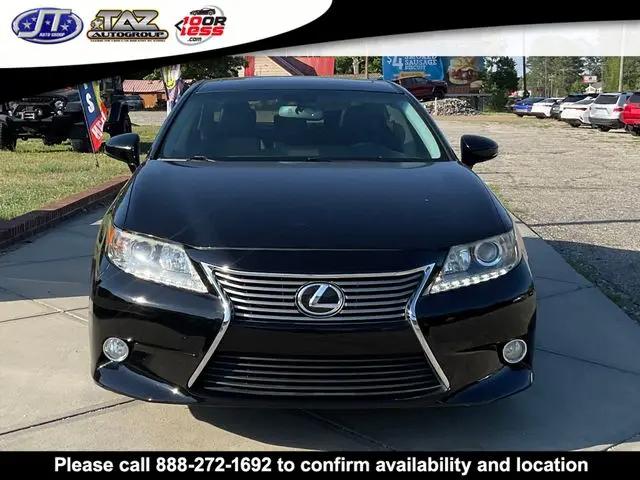 2014 Lexus ES 350 ES 350