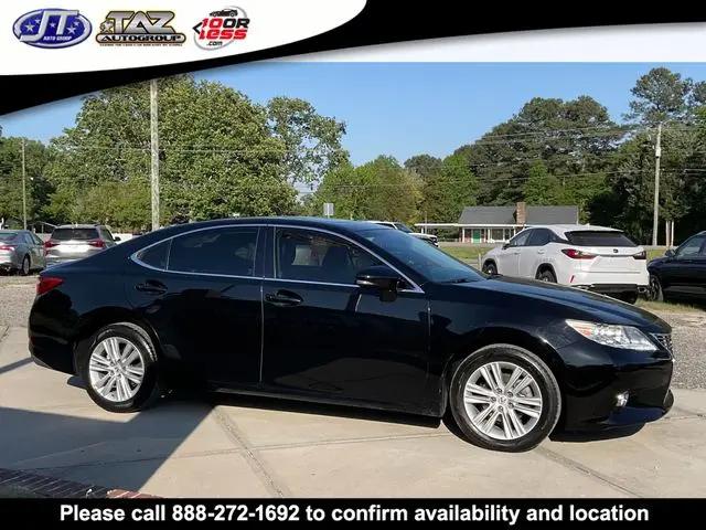 2014 Lexus ES 350 ES 350