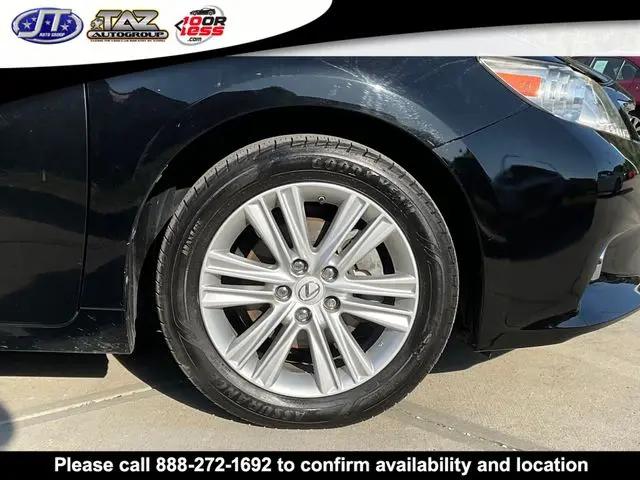2014 Lexus ES 350 ES 350