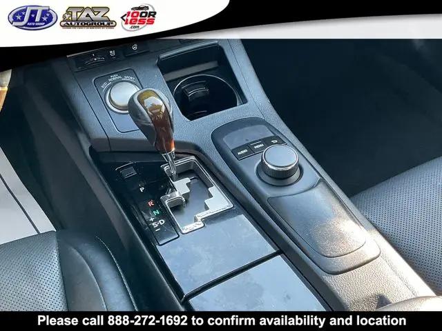 2014 Lexus ES 350 ES 350