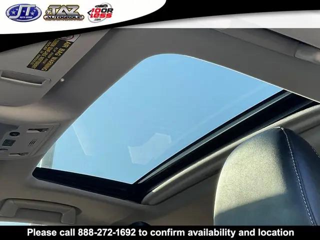 2014 Lexus ES 350 ES 350