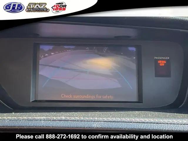 2014 Lexus ES 350 ES 350