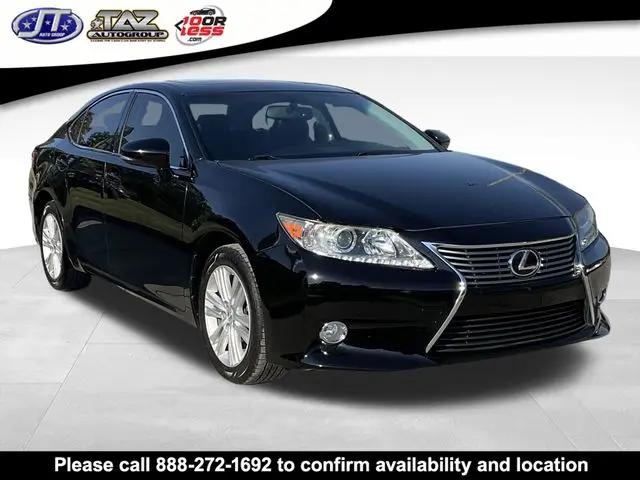 2014 Lexus ES 350 ES 350 for sale in Sanford, NC