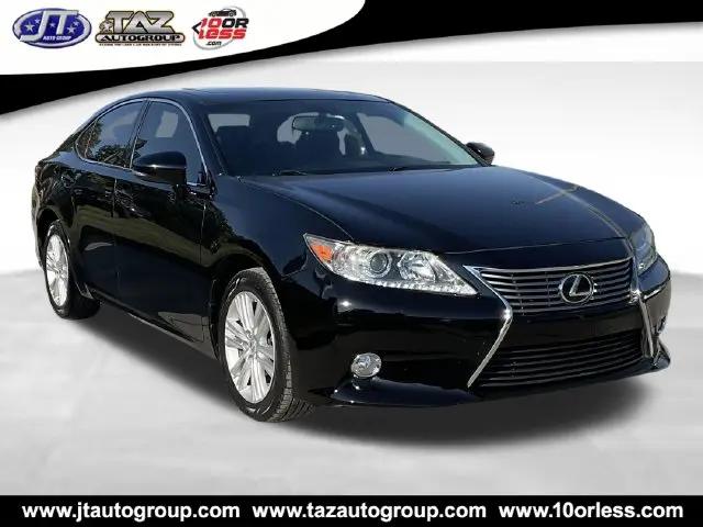 2014 Lexus ES 350 ES 350 for sale in Sanford, NC