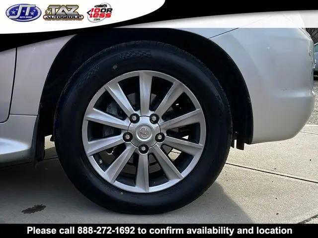 2011 Lexus LX 570 LX 570