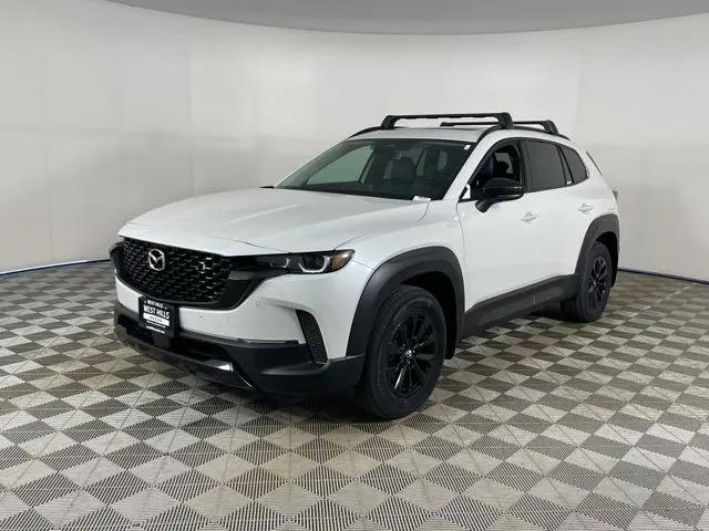 2026 Mazda CX-50 Hybrid Premium for sale in Bremerton, WA