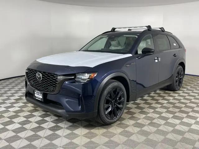 2026 Mazda X-90 Premium Sport for sale in Bremerton, WA