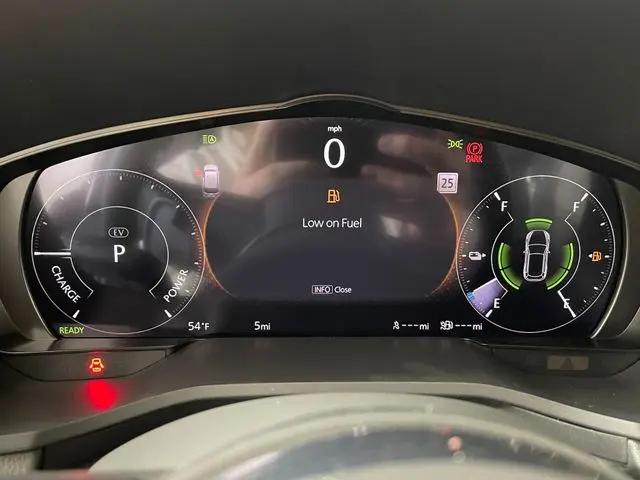 2026 Mazda X-90 Premium Sport