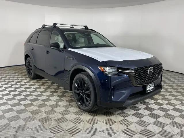 2026 Mazda X-90 Premium Sport