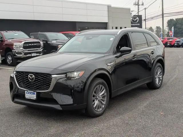 2026 Mazda X-90 3.3 Turbo Select for sale in Aberdeen, MD
