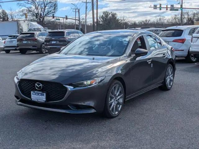 2026 Mazda Mazda3 2.5 S Preferred for sale in Aberdeen, MD