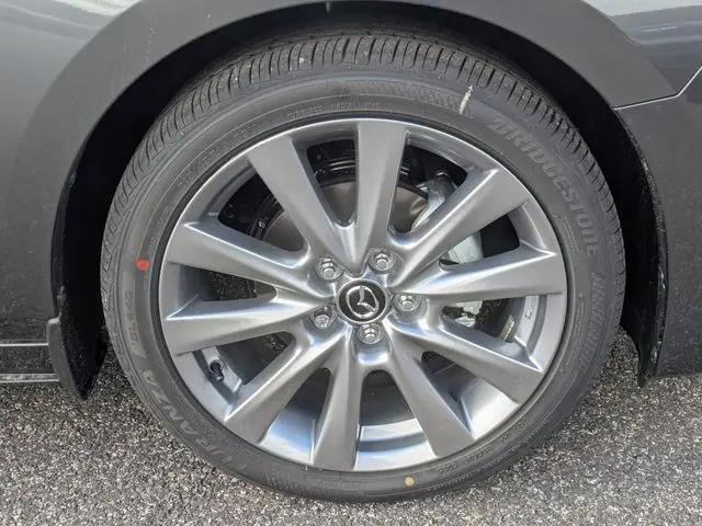 2026 Mazda Mazda3 2.5 S Preferred