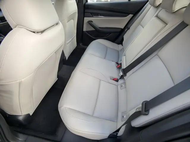 2026 Mazda Mazda3 2.5 S Preferred